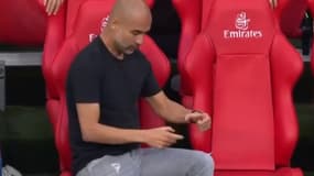 Pep Guardiola