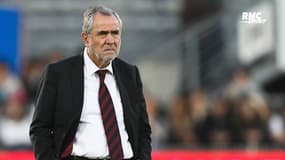 Champions Cup : "J'ai horreur de l'injustice" peste Bouscatel, le président de la LNR