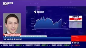 Pépites & Pipeaux: Ipsos - 15/01