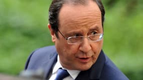 Municipales: Hollande désavoué avec la déroute des socialistes
