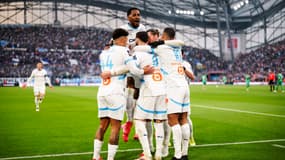 Olympique de Marseille
