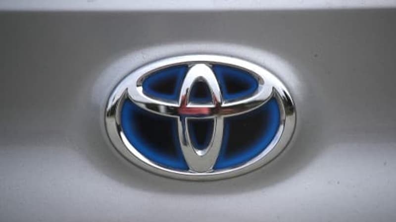 Toyota a vendu plus de 11,2 millions de véhicules en 2023, nouveau record mondial