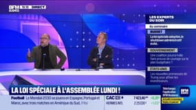 Accord de non-censure : ça peut coûter cher - 11/12