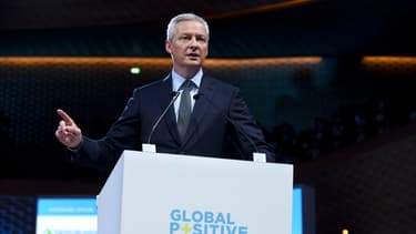 Bruno Le Maire précise que ce changement ne concernera que les PEL ouverts après le 1er janvier 2018, ainsi que ceux ouverts avant et dont la durée de détention excède douze années