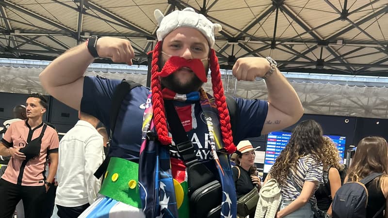 Supporters, anciens joueurs et entraîneurs du PSG... Ils seront tous derrière leur club ce soir