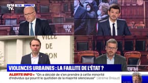 Revoir Affaire suivante du 07 Mars