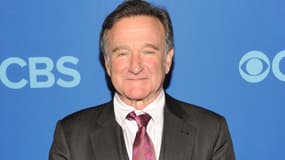 Robin Williams est décédé en août dernier.