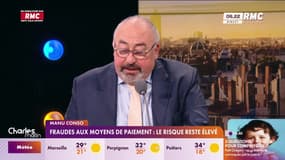 Fraudes aux moyens de paiement : le risque reste élevé