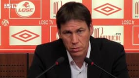 Courbis : "Avec Garcia, l'OM peut être optimiste pour son avenir"