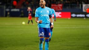 Dimitri Payet