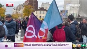 Grève du 18 octobre: vers une journée de galère? 