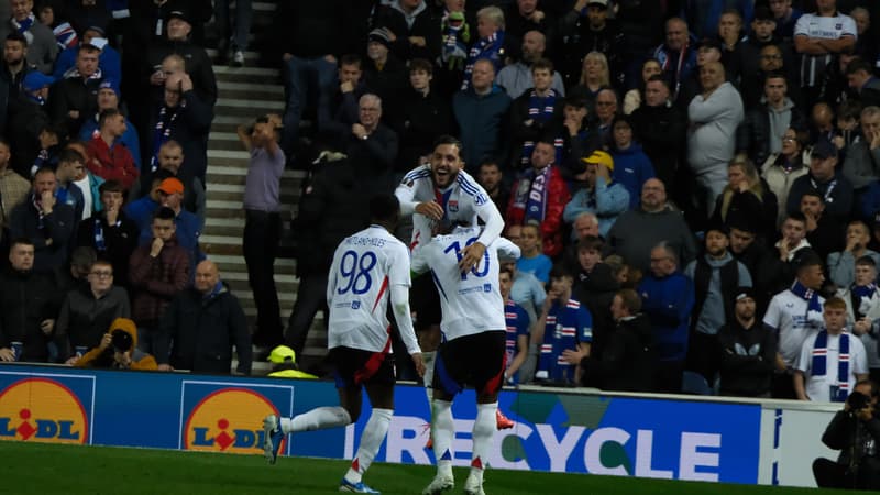 Olympique Lyonnais