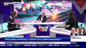 Tech & Co : Partie 2  - 16/01