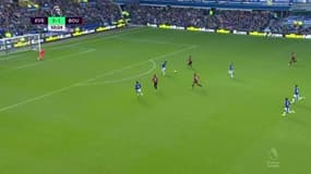 Premier League - Everton se donne de l'air en battant Bournemouth (2-1)