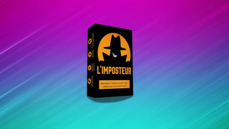 Ce jeu de société est Numéro 1 sur Amazon : il est parfait pour Noël