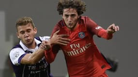 Adrien Rabiot