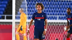 Alexis Beka Beka (Espoirs)