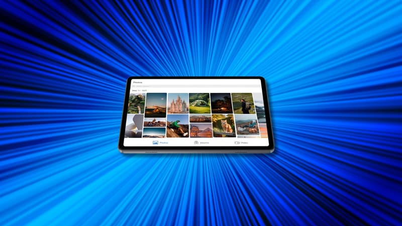 L'iPad est trop cher ? 3 tablettes tactiles sous les 100 euros et encore en stock