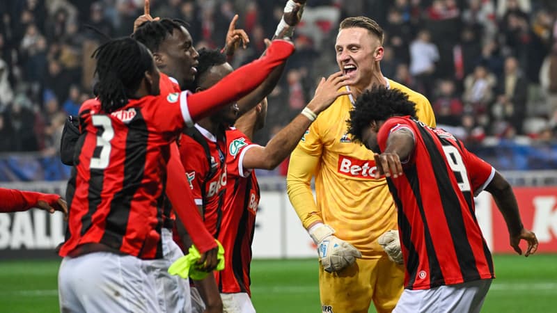 OGC Nice