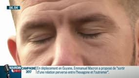 Légitime défense des policiers: "on ne demande pas un permis de tuer, mais simplement de rentrer le soir la maison"