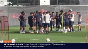 Le journal des sports du 24 septembre 