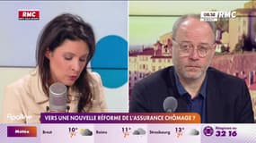 Une nouvelle réforme de l'assurance chômage ?