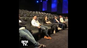  Cinéma : les nouvelles règles à respecter 