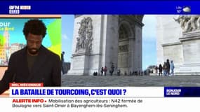 "Métropole méconnue": la bataille de Tourcoing, c'est quoi? 