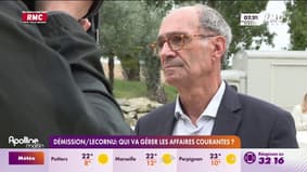 Démission Sébastien Lecornu : qui va gérer les affaires courantes ? 