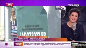 Les fortes têtes : Présidentielle, comment convaincre les indécis ? - 04/04