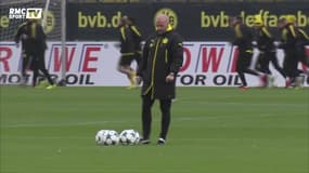 Ligue des Champions : Dortmund quasiment à la trappe
