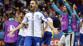 Leonardo Bonucci