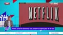 Netflix perd des abonnés, une première depuis plus de dix ans