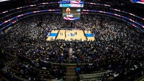 American Airlines Arena