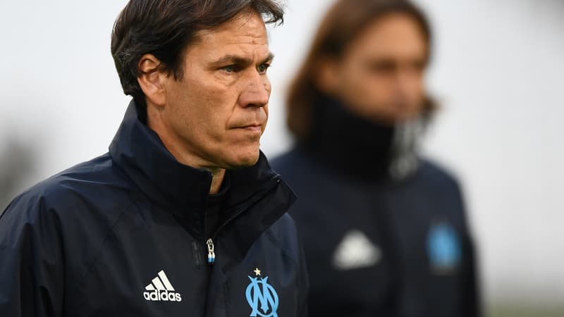 Rudi Garcia