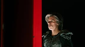 Orelsan dans le film "Yoroï" en salles le 29 octobre 2025.