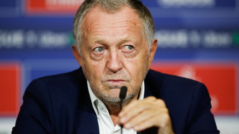 Jean-Michel Aulas