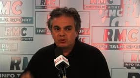"Depuis que je vote, je vote contre, j’en ai marre !" Alexandre Jardin