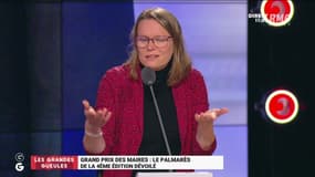 Grand Prix des Maires : le palmarès de la 4ème édition dévoilé - 18/11