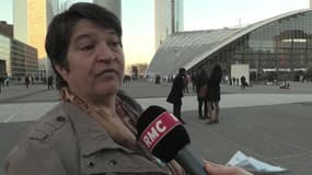 Candidature de Mélenchon: "c'est un homme honnête"