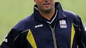 Franck Dumas