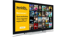 Molotov revendique sept millions d’utilisateurs