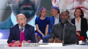 L'Assemblée Générale des GG : Toujours pas de remaniement, pourquoi ça coince ? - 10/10