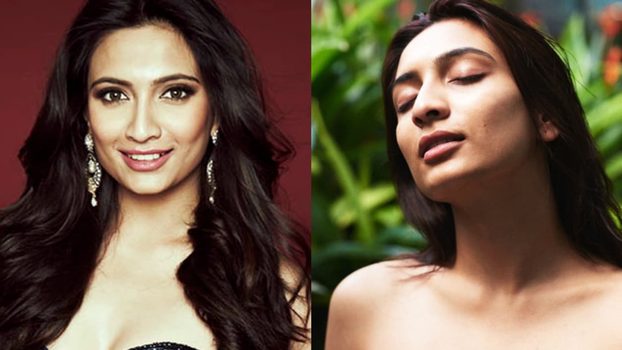 Roshmitha Harimurtha, Miss Inde