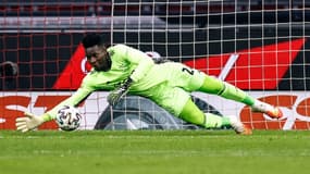 André Onana