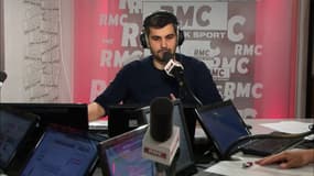 Cornet : "Je me suis un peu réconcilié avec les supporters"