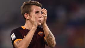 Lucas Digne