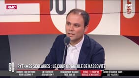 "Refaire le monde jusqu’à 3h du matin avec d'autres intermittents complique le réveil"