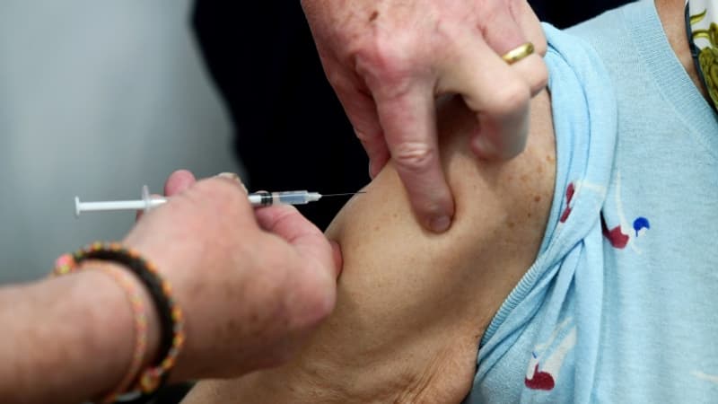 pourquoi davantage de personnes vaccinées sont admises à l'hôpital