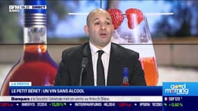 Good Morning Business - Jeudi 25 janvier